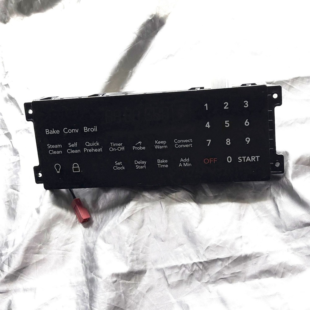 GENUINE Frigidaire Gas Range Oven Control Board #3164627 316462631B
